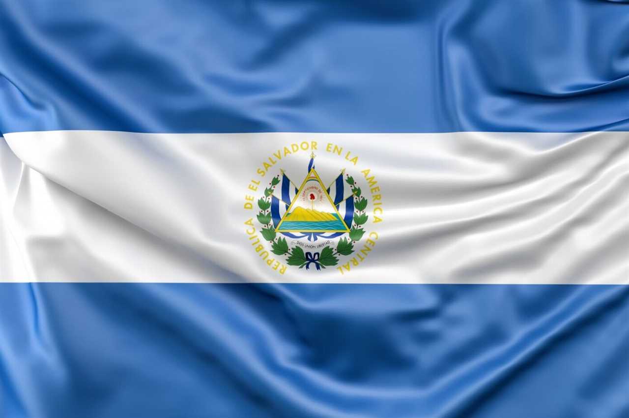 El Salvador 