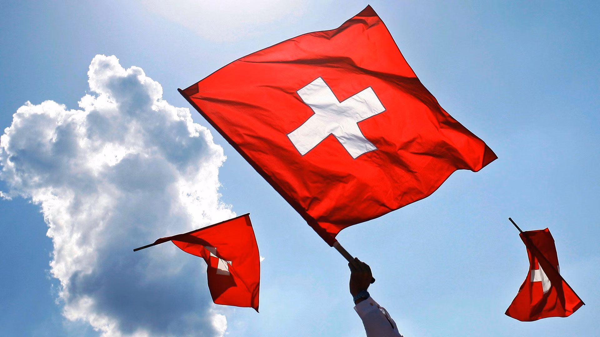 Switzerland