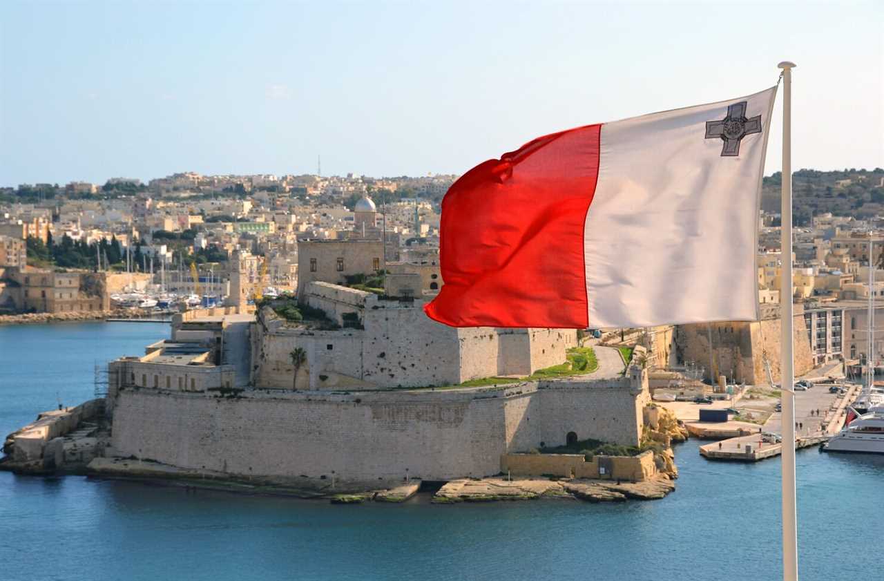 Malta        
