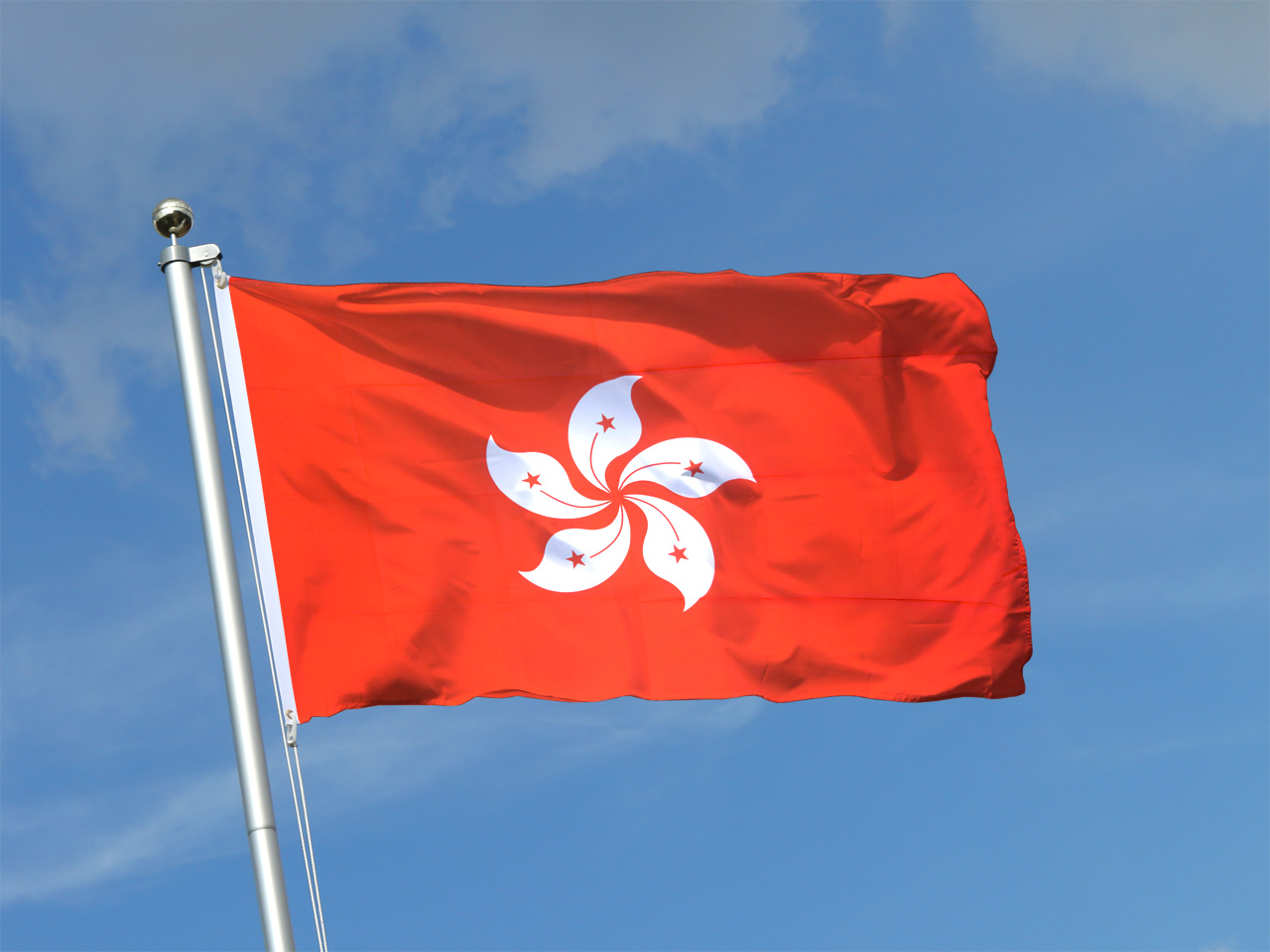 Hong Kong  