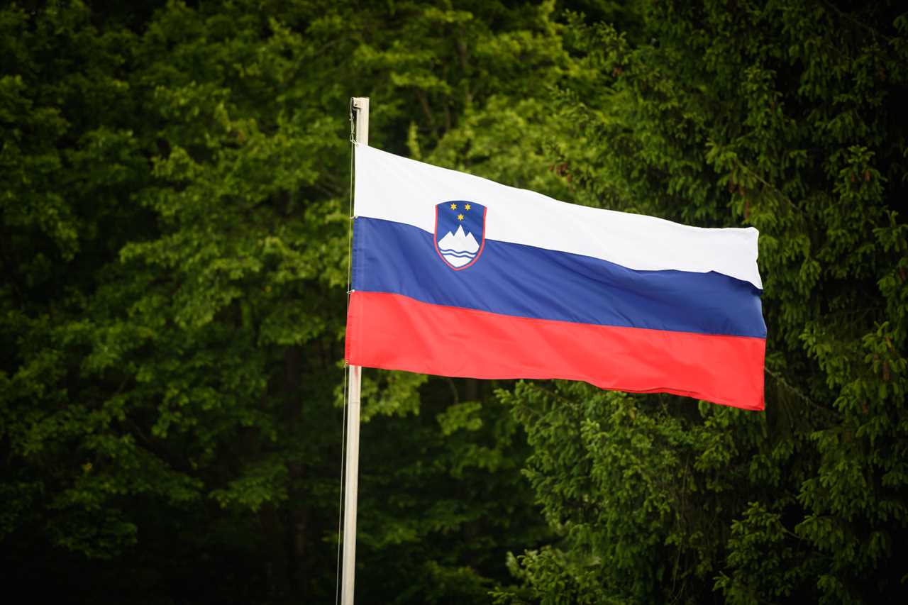 Slovenia    