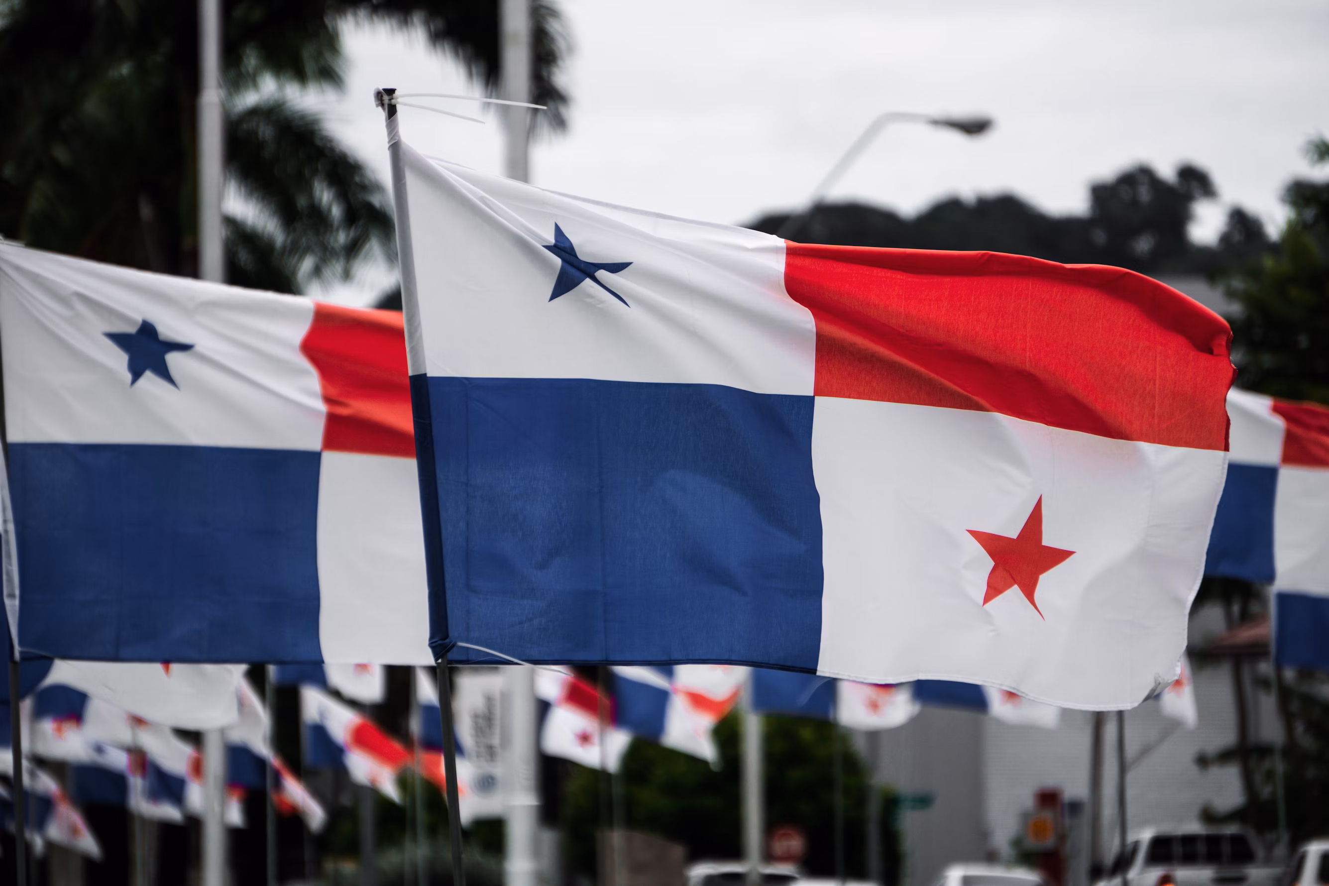 Panama