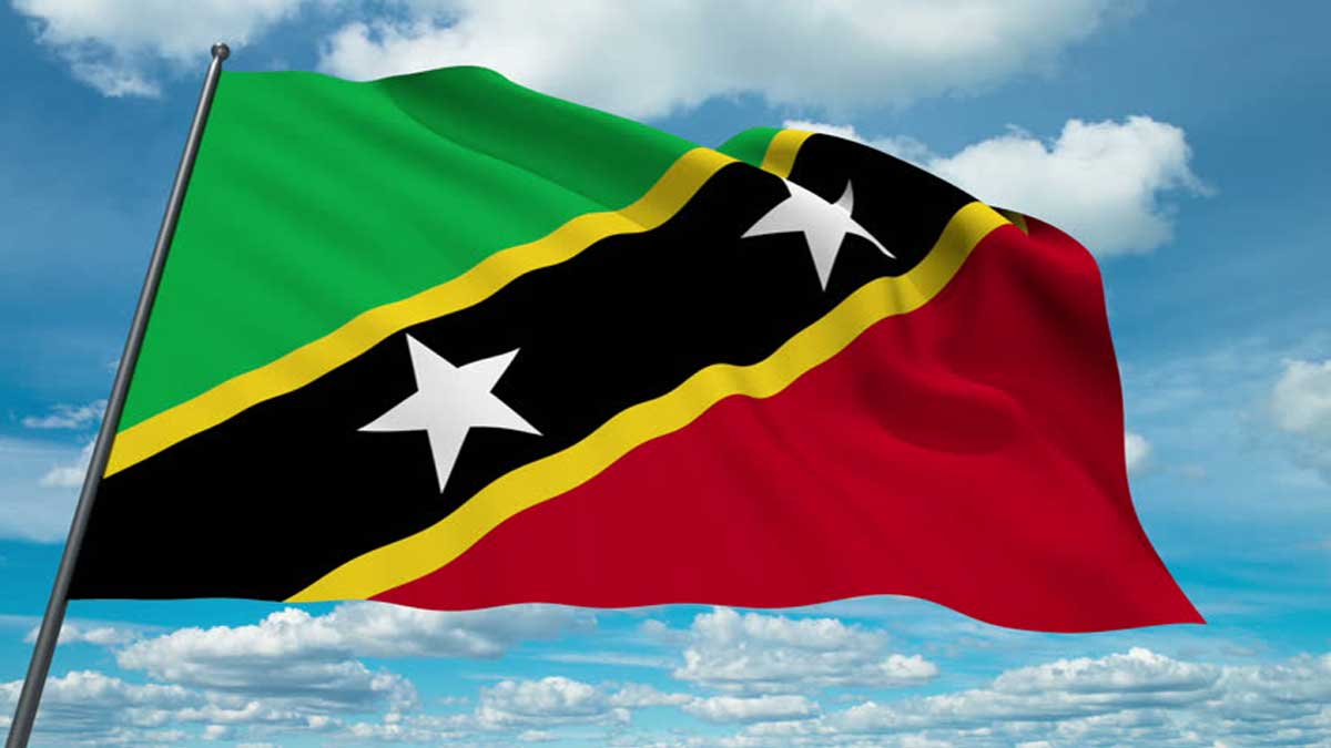 Saint Kitts and Nevis  
