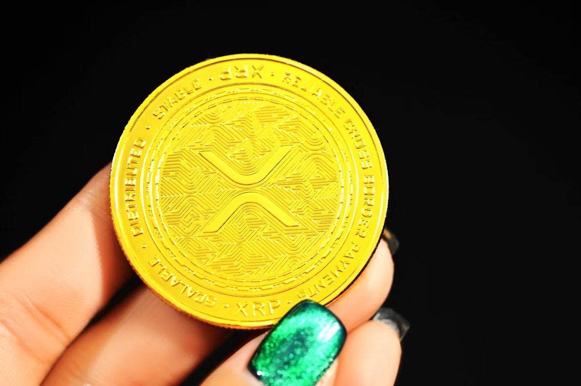 ETF Speculation and Legal Clarity Boost Confidence Around XRP