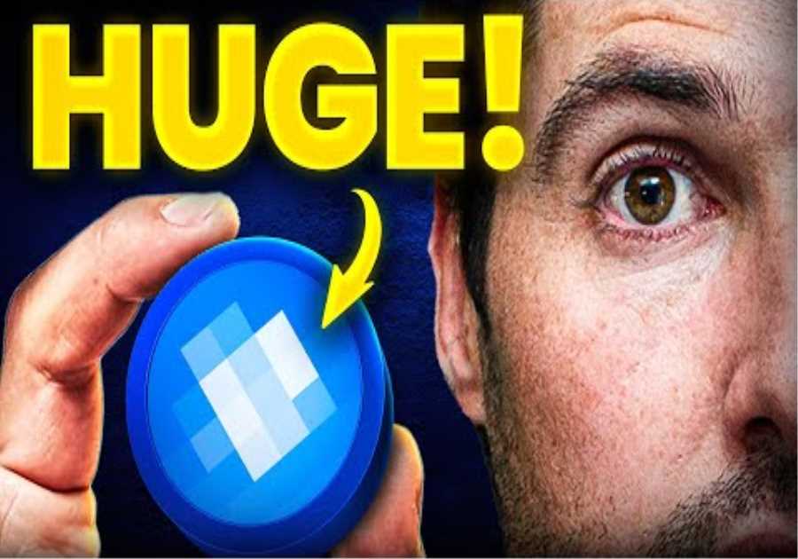 This Altcoin Is Literally A Sleeping GIANT! [Insane To Ignore]