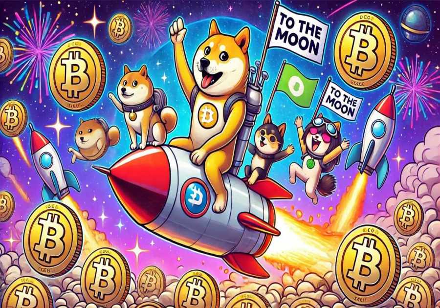 Best Meme Coin to Buy in June 2025