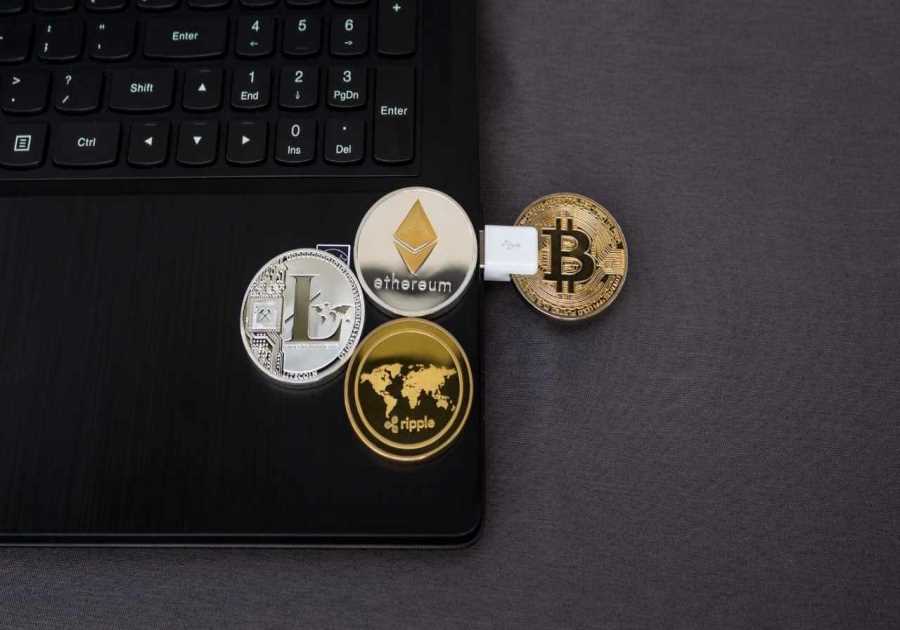 JPMorgan Reports Record Profits for Bitcoin Miners in Q1