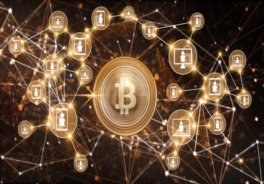 Bitcoin Tech Booms: Lightning Data Defies Digital Gold Narrative
