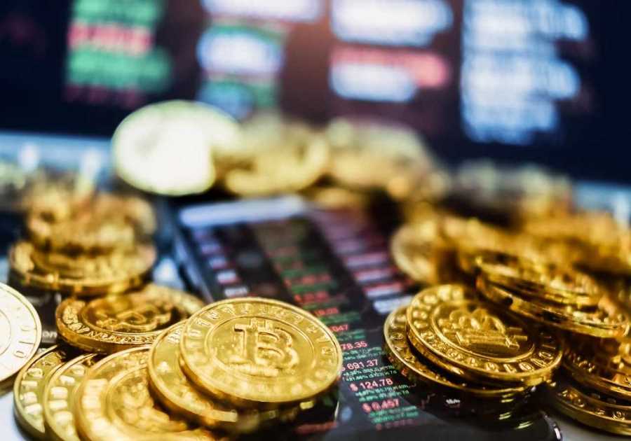 President Donald Trump: America Will Show The World How To Win With Digital Assets Like Never Before