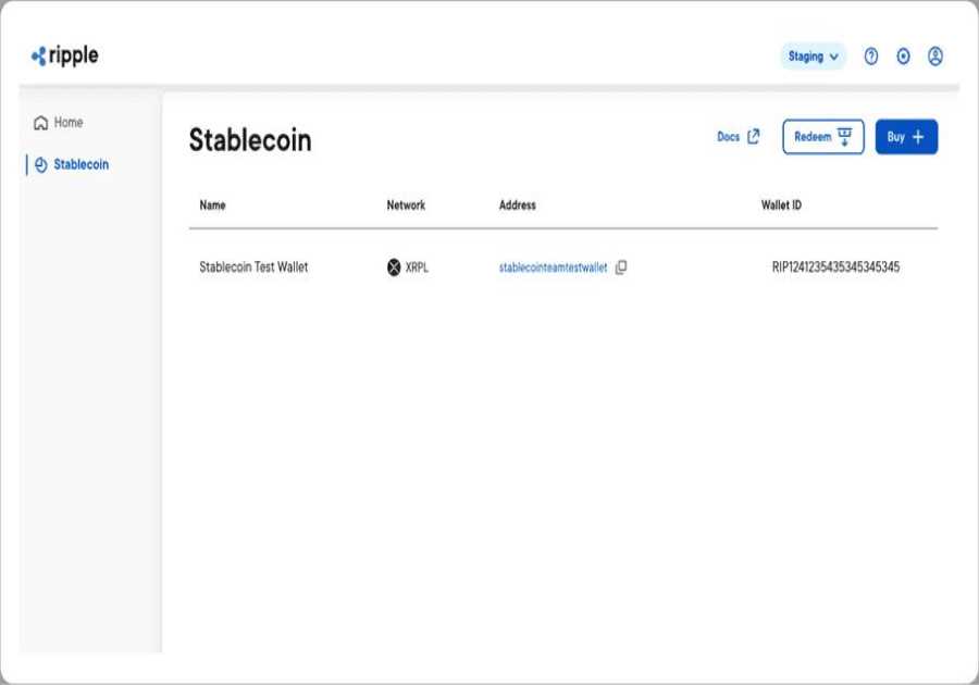 Ripple USD (RLUSD) Stablecoin: Forging a Path for Institutional Digital Finance