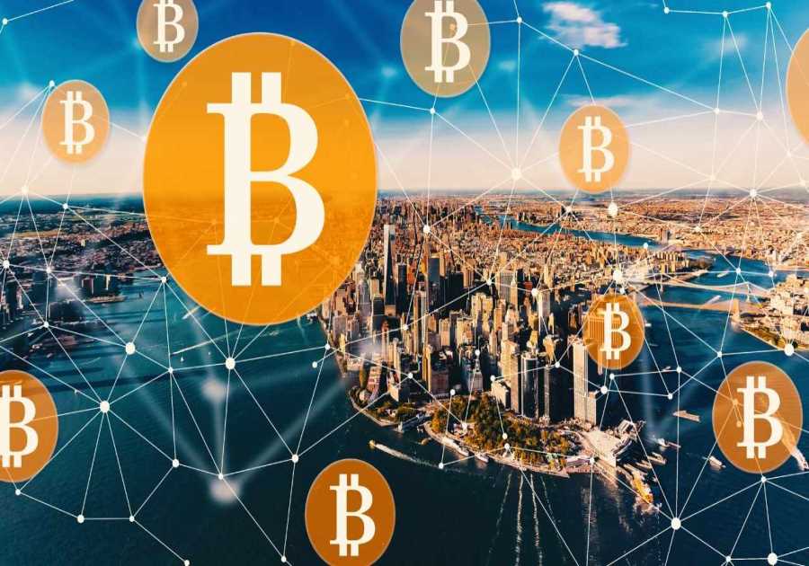 How Bitcoin Reduces Counterparty Risk in Corporate Treasury Strategy