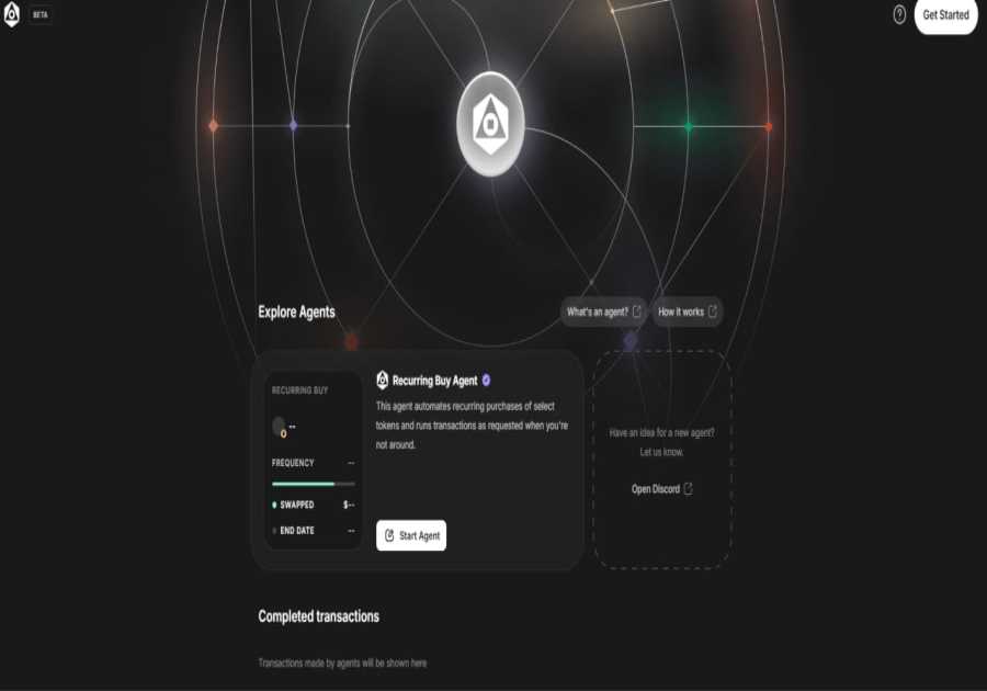 Newton Protocol (NEWT) will be Listed on Binance HODLer Airdrops