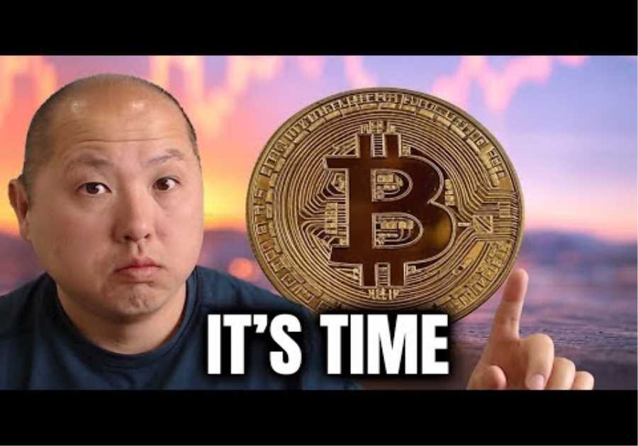 Bitcoin Moves Towards Banana Zone Breakout