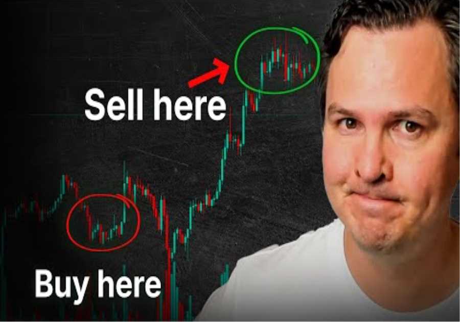 ETHEREUM WHALES NEXT MOVE EXPOSED!!! [ETH Trade Update]