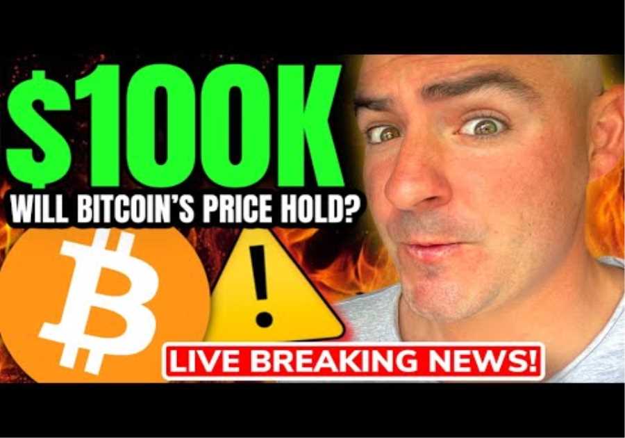 Bitcoin VS Global Conflict (THE WORLD IS WATCHING CLOSE!) Crypto News ALERT!