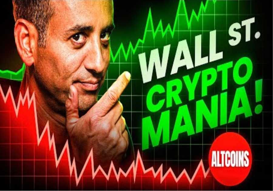 No Peace Deal!? Here’s What It Means For The Markets! [Crypto &amp; Stocks]