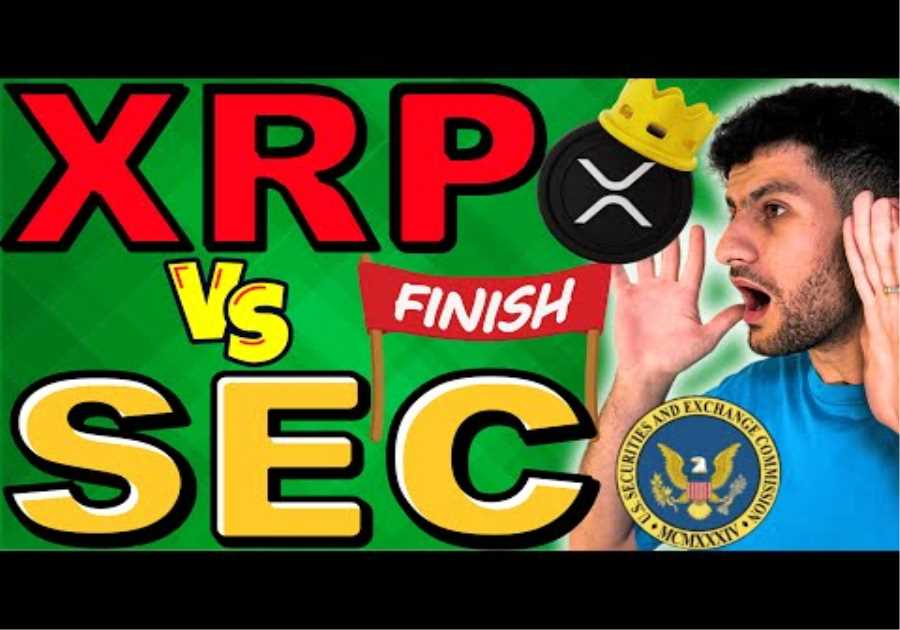 ⚠️ XRP vs SEC ENDS TODAY?! Ripple’s $125M Deal Shocks Crypto!🔥 + XRP ETF this week