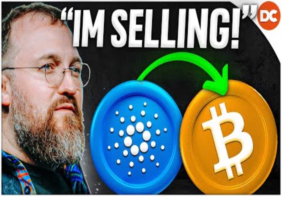 Cardano Founder WARNS: We NEED Bitcoin to Compete With Solana!