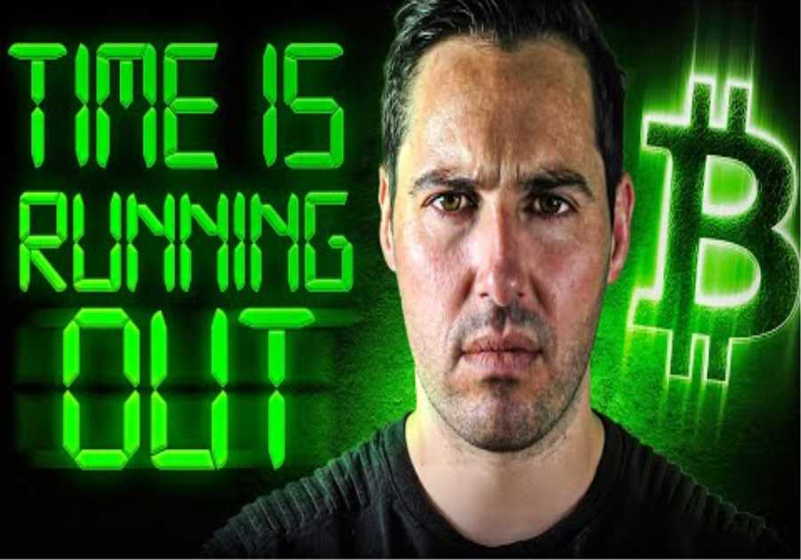 Everything Is About To Change For Crypto! [My Exact Plan]