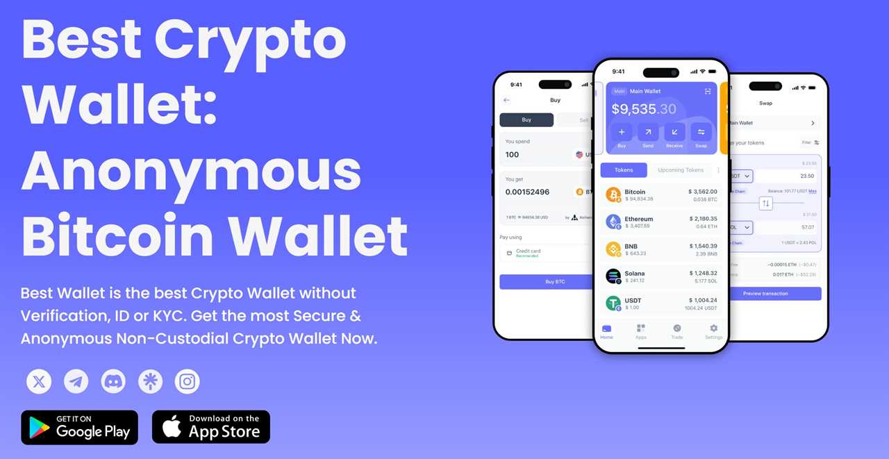 Best Wallet