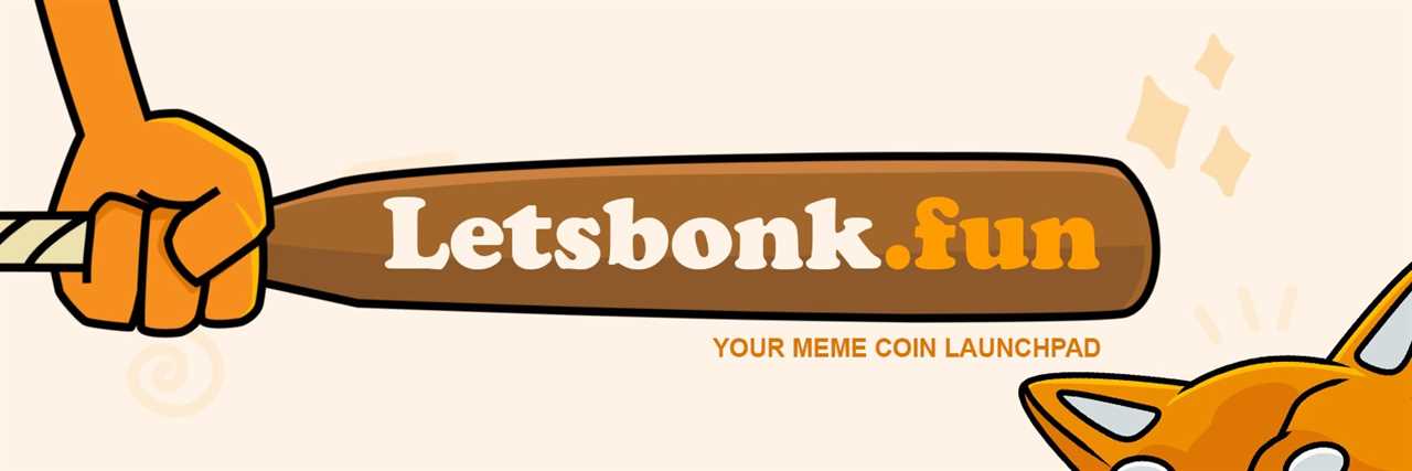 The Rapid Rise of LetsBONK: A Game Changer for Solana Memecoins