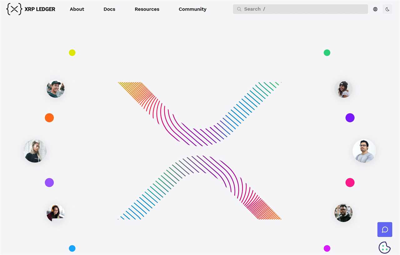 Ripple ($XRP)      