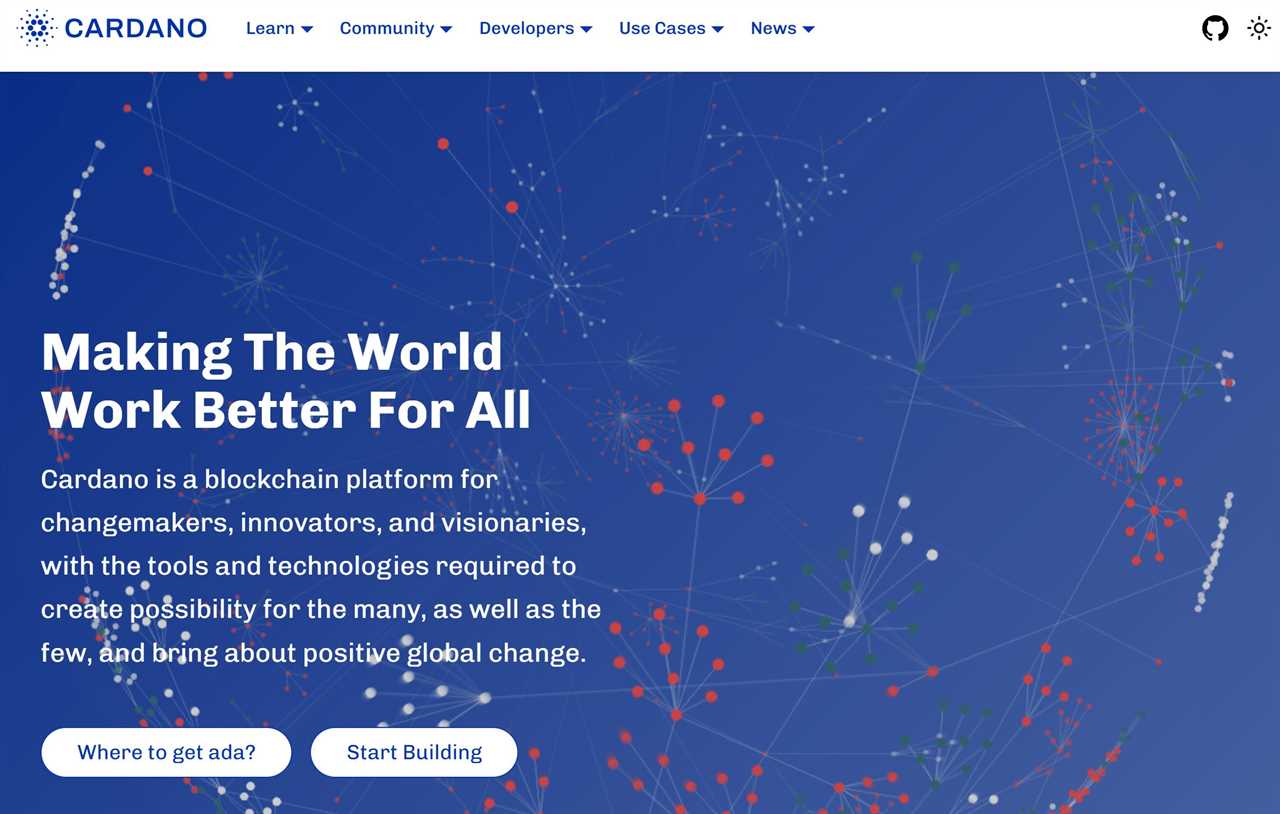 Cardano (ADA) 