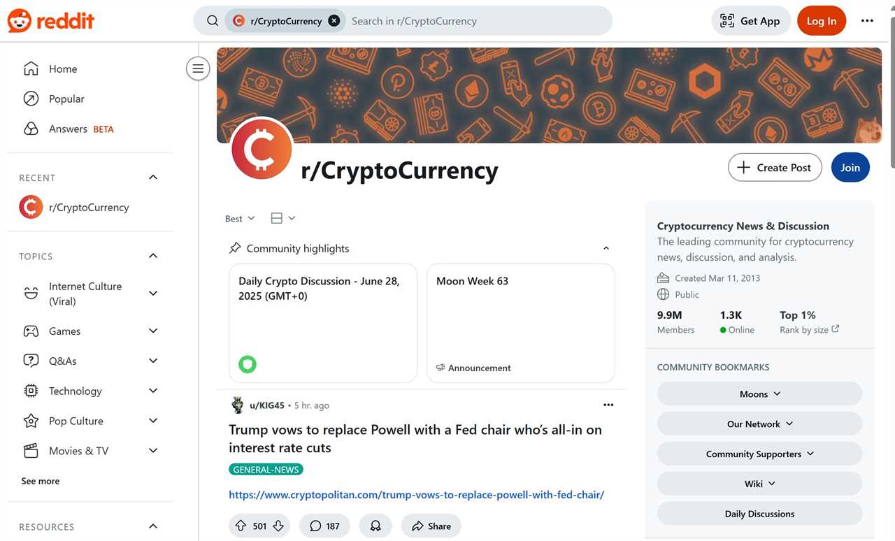 Reddit
