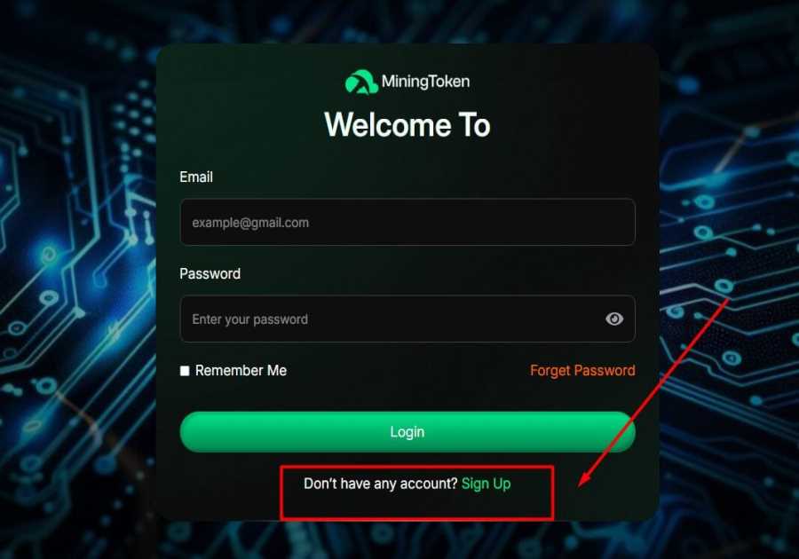 Is Earning $2,567 Daily Real? A Quick Guide to Mining Bitcoin with MiningToken