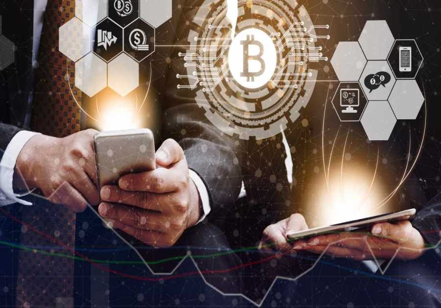 Bitcoin Hits New All Time High of $113,900 as Adoption Accelerates