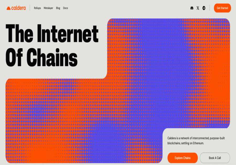 What Is Caldera (ERA)? The Rollup Platform on Ethereum