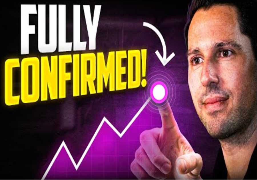 Every Crypto Trader Must See This NOW! [ALTCOIN UPDATE]