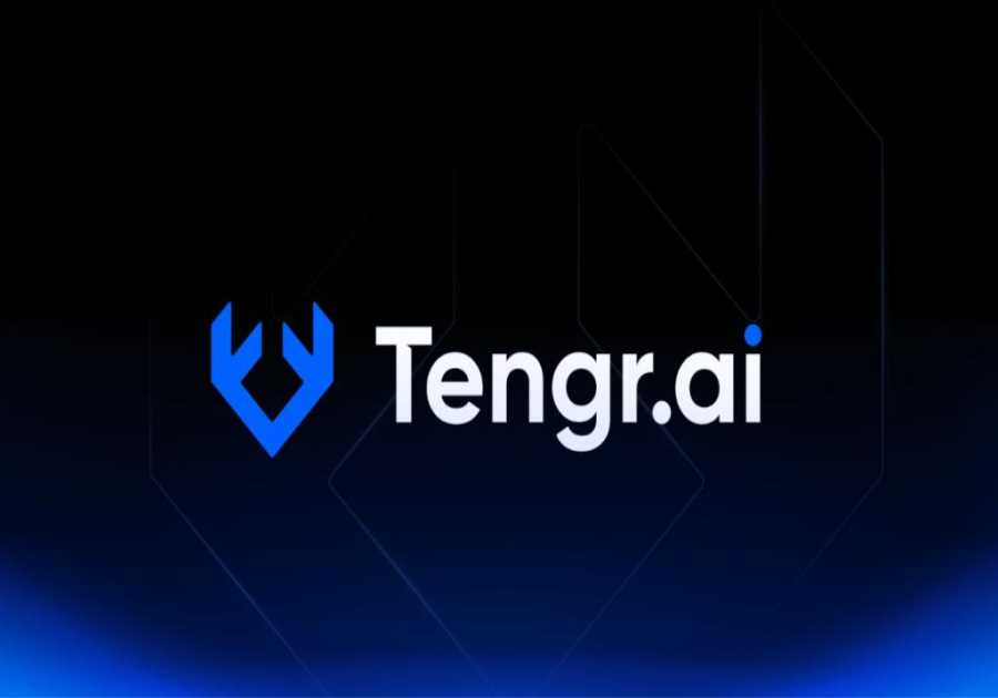 Tengr.ai Sells Out NFT Collection in Seconds