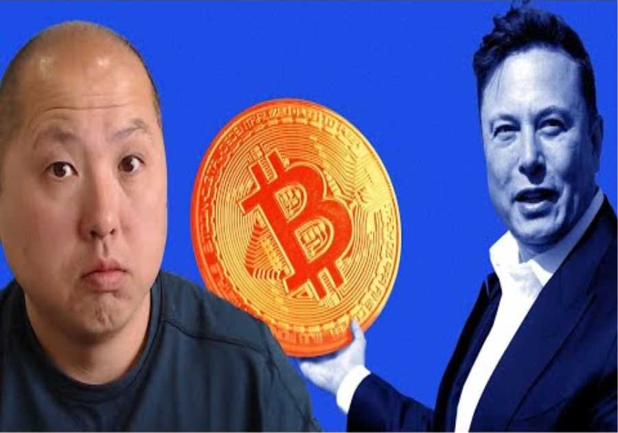 Bitcoin to Headline Elon Musk’s America Party Revolution