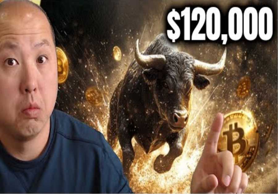 Bitcoin Pushes Higher - $120K Next Milestone in Sight