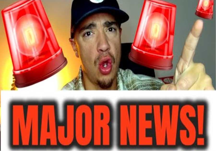 TOP CRYPTO NEWS TODAY - WHAT YOU NEED TO KNOW!