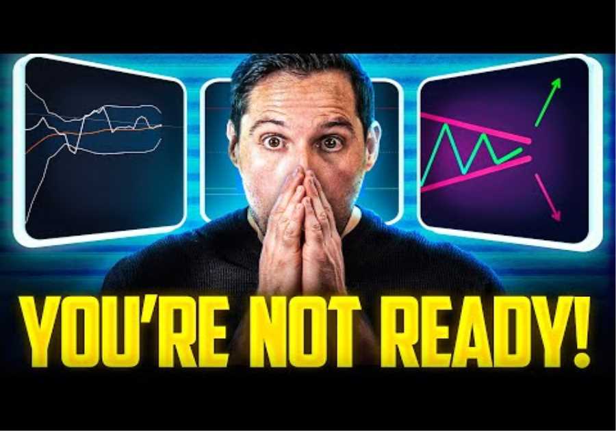 IT’S BACK! Every Time This Signal Hits, Crypto Moves Big!