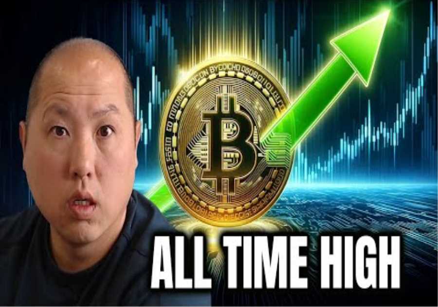 Bitcoin Sets New Record: All-Time Highs Shattered!