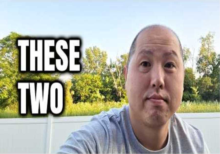 Massive Day for Bitcoin Coming | Two Crypto Altcoins I'm Watching