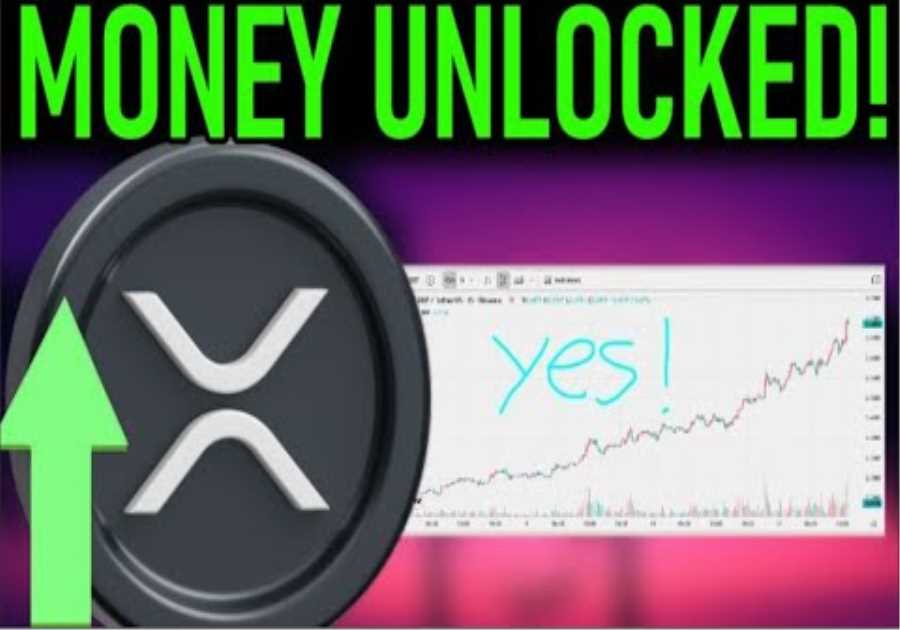 💯XRP PRINTING MONEY BIG CRYPTO NEWS💯