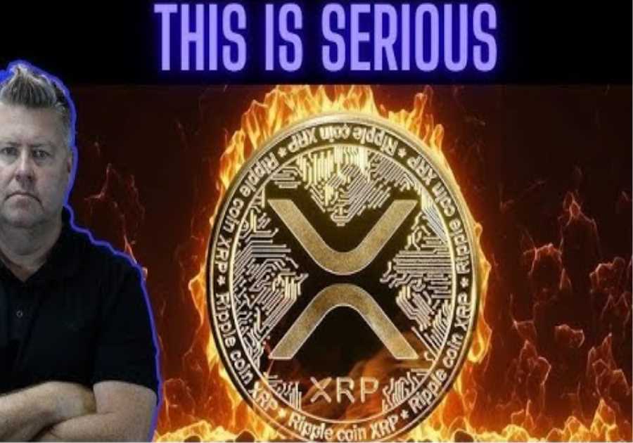 Bad News For XRP...
