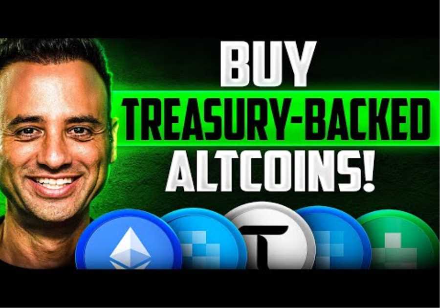 These Altcoins Will Pump The Hardest! [PROOF]
