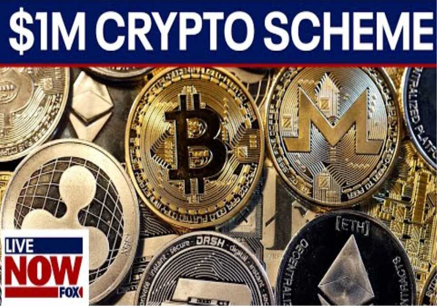 BREAKING: North Koreans charged in $1M crypto scheme, FBI says