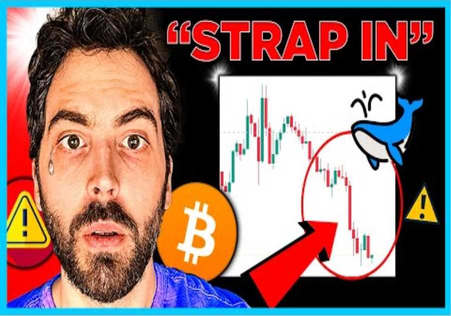 WOW! $10 Billion Bitcoin Satoshi Wallet REVEALED! (Ethereum &amp; Solana News)