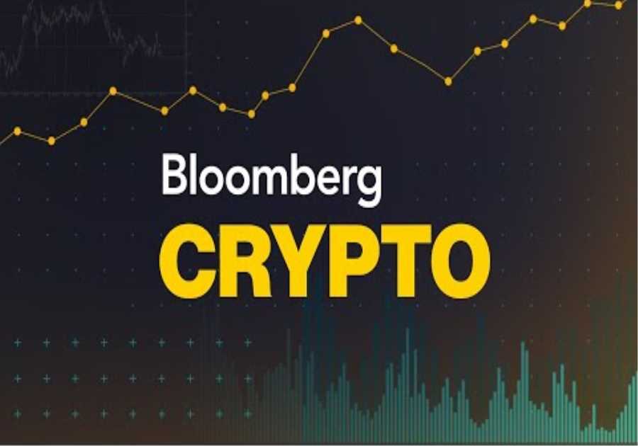 Twenty One's Crypto Treasury Progress | Bloomberg Crypto 7/1/2025