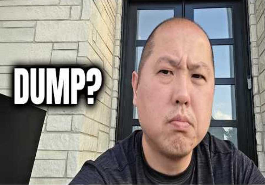 Why Did Bitcoin and Crypto Dump Today?