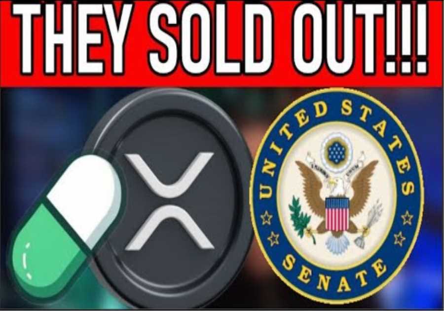 🚨XRP MUST DO THIS🚨NEW CRYPTO HEARING SCHEDULED🚨