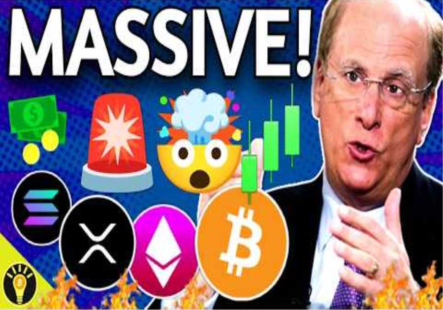 BIG WEEK AHEAD FOR CRYPTO AS BITCOIN HITS NEW HIGH & ALTCOINS RALLY!