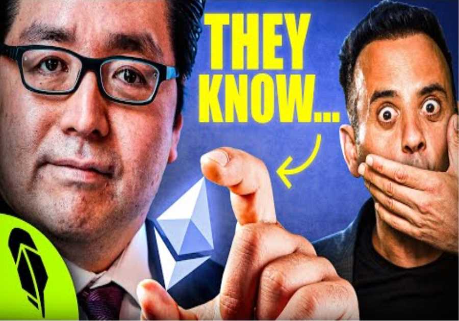 Why The XStocks Frenzy Is Bad For Altcoins!