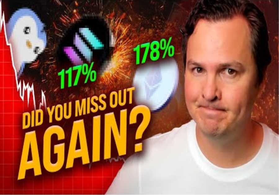 Is It Too Late to Buy Crypto Now?